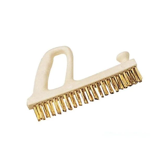 Mondelin brosse-rabot maçon enduit crépi