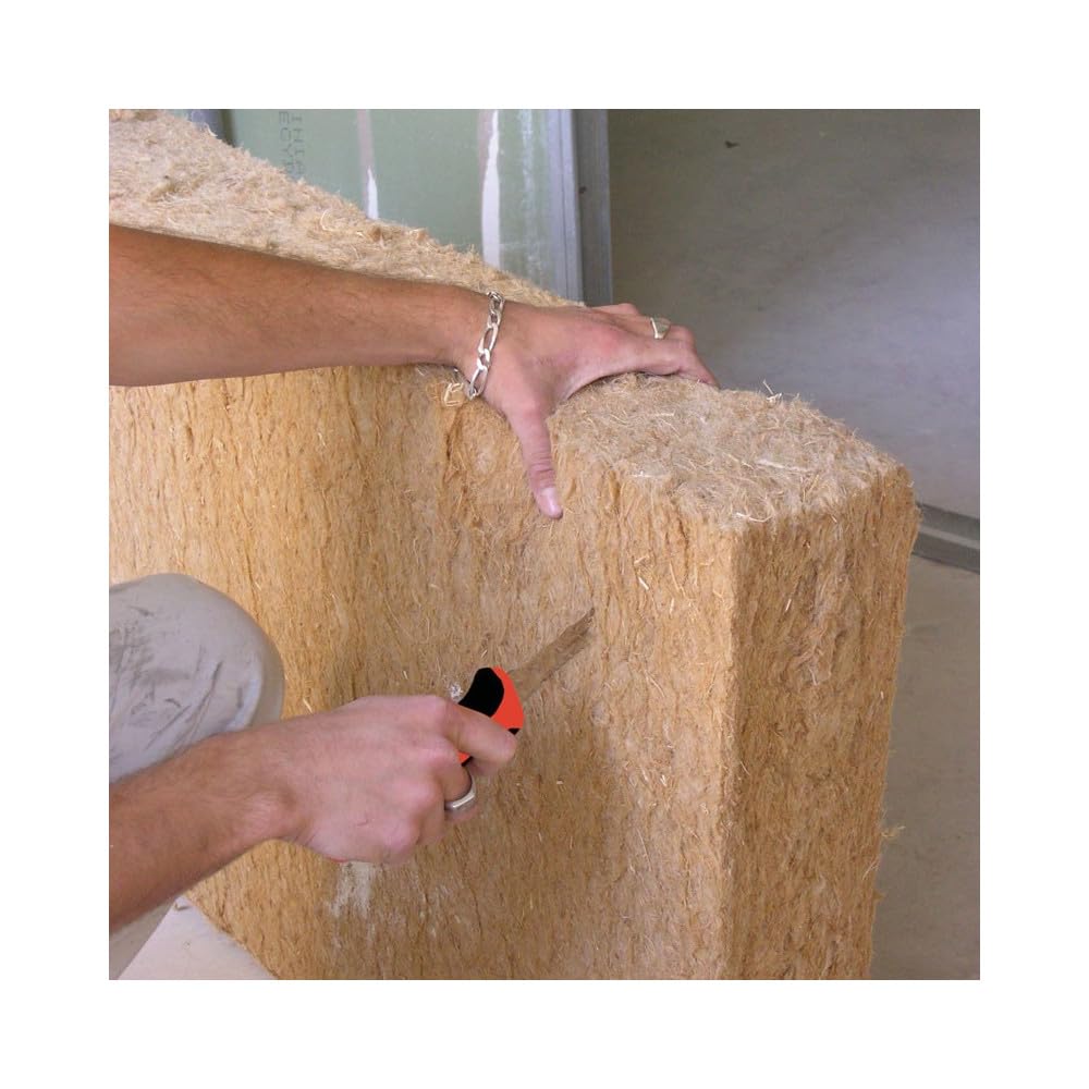 Mondelin couteau isolant avec fourreau lame spéciale