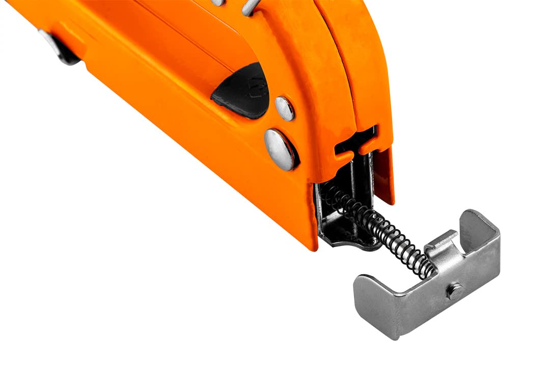NEO TOOLS 16-031 Agrafeuse 3 en 1 4-14 mm types G L E