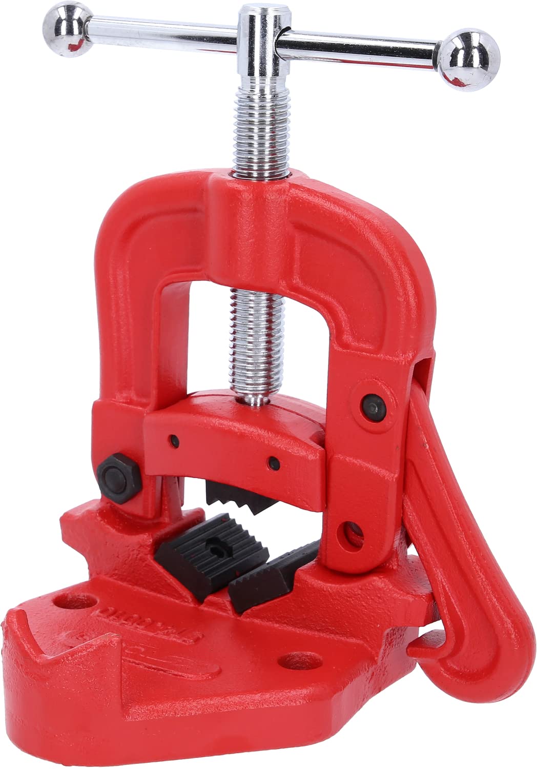 KS Tools 914.0010 Étau à Charnière Tube 1/8"-2" Acier