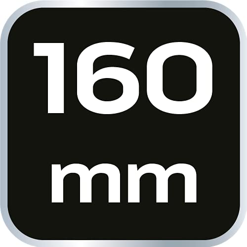NEO TOOLS pince coupante latérale 1000 V isolée VDE