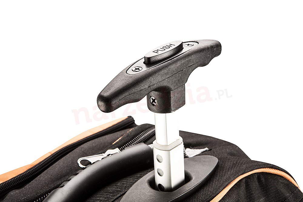 NEO TOOLS 84-303 Sac à dos mécanicien outils chantier