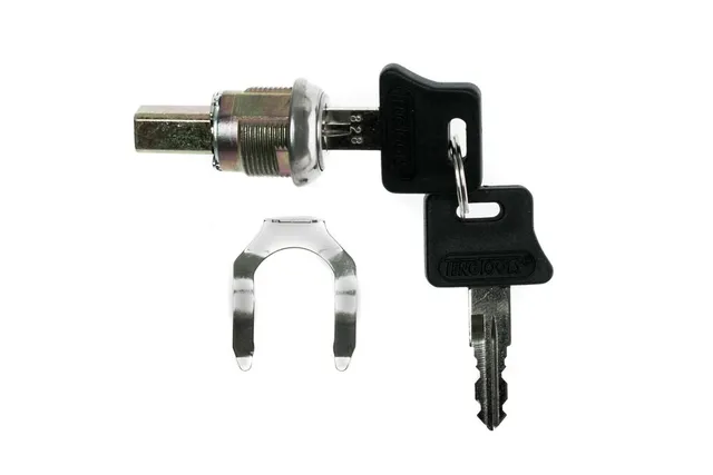 Teng Tools Clé barillet TCDRK coffre