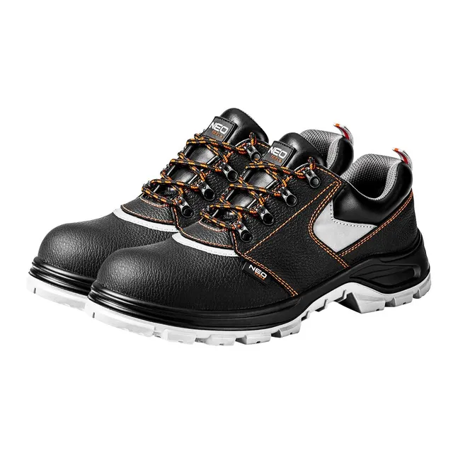 NEO TOOLS 82-01 chaussures de sécurité basses S1P