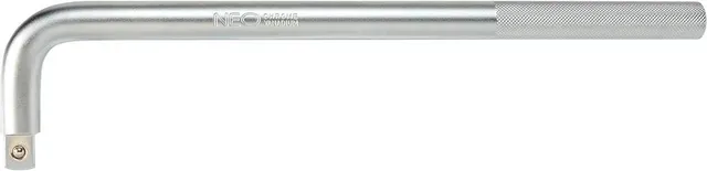 NEO TOOLS 08-357 poignée coulissante 3/4" 450 mm