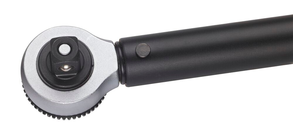 Teng Tools Plus clé dynamométrique 1/2" 40-200 Nm