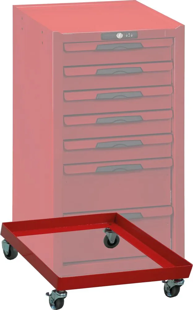 Teng Tools Chariot pour desserte latérale servante