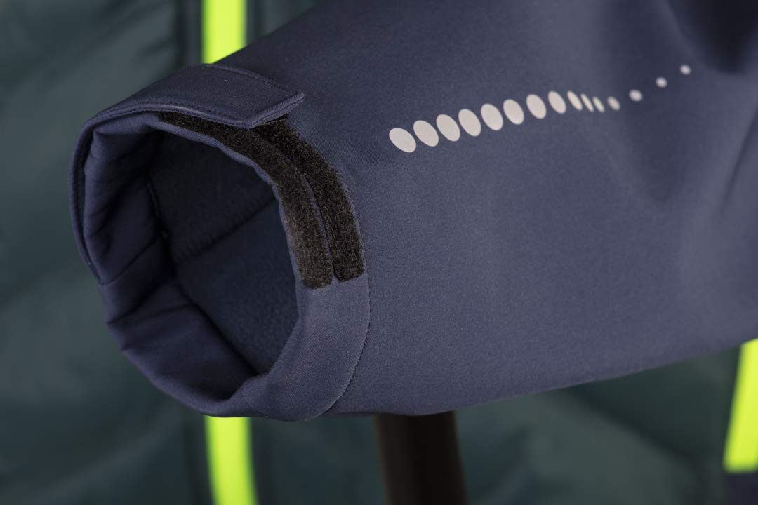 NEO TOOLS veste softshell homme M capuche imperméable