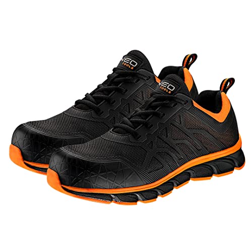 NEO TOOLS S1 SRC chaussures de sécurité 45 EU basses