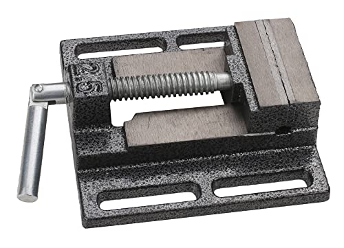 KS Tools 500.8455 étau mors parallèles 63 mm ouverture 50 mm