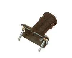 Mondelin 161230 douille avec vis pour raclette