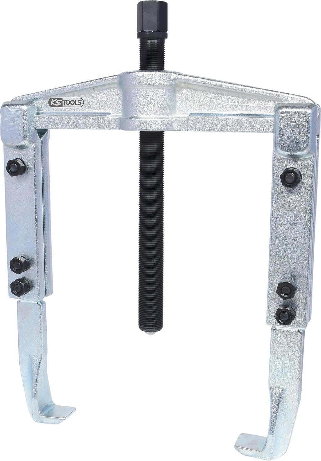 KS Tools 620.0102 Extracteur 2 griffes 25-130 mm articulé