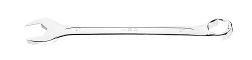 NEO TOOLS 09-427 Clé Mixte 27 mm Chrome-Vanadium
