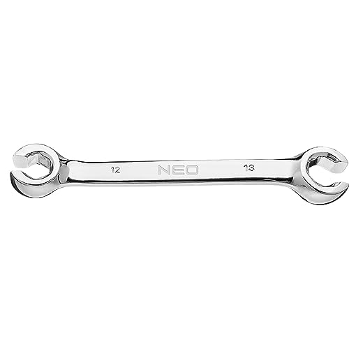 NEO TOOLS 09-147 clé à tuyauter 12x13 mm frein