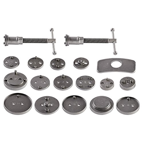 NEO TOOLS 11-122 Repousse-piston de frein 18 pièces