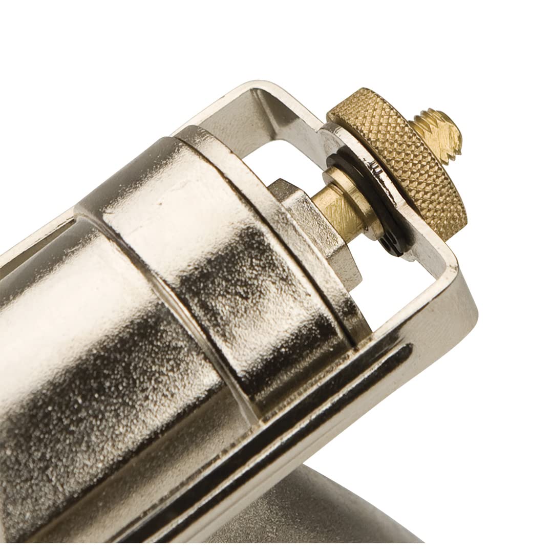 NEO TOOLS 61-011 pistolet à mousse buse laiton