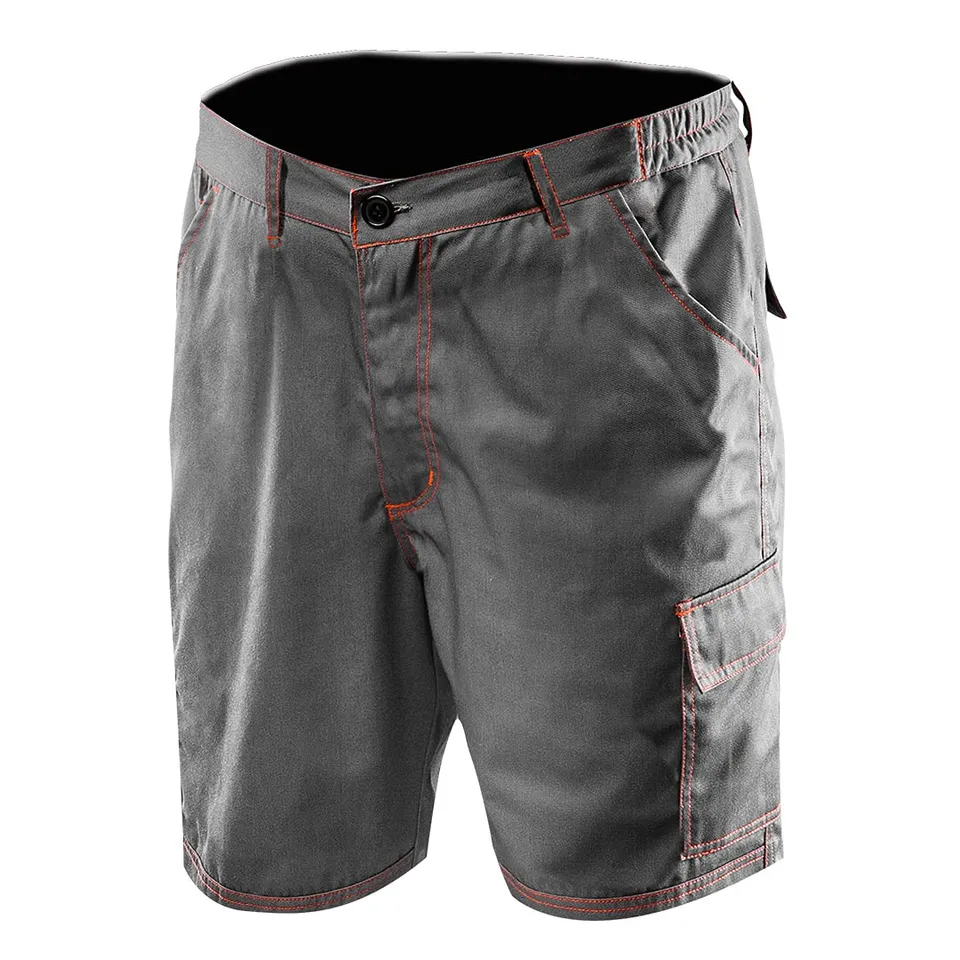 NEO TOOLS short travail été basique taille S