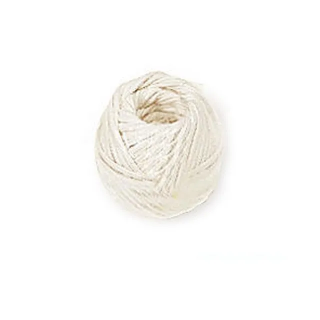 Mondelin Coton Tressé 3 mm 100 g 823010