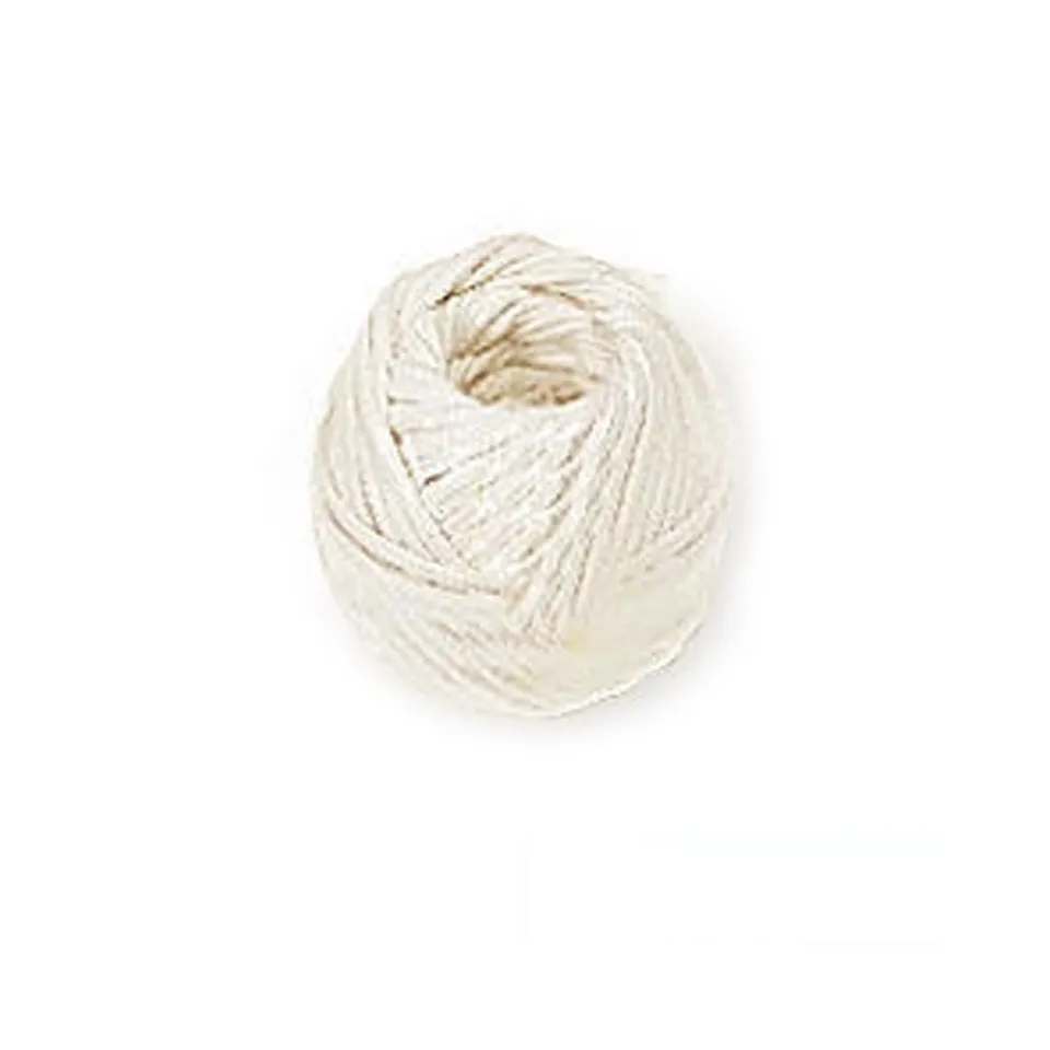 Mondelin Coton Tressé 3 mm 100 g 823010