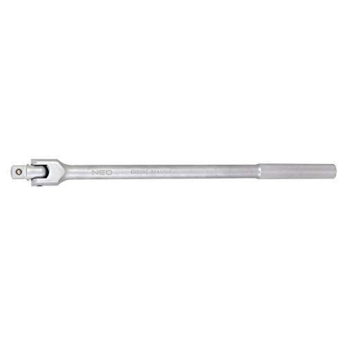 NEO TOOLS 08-356 poignée coulissante 3/4" 510 mm forgée