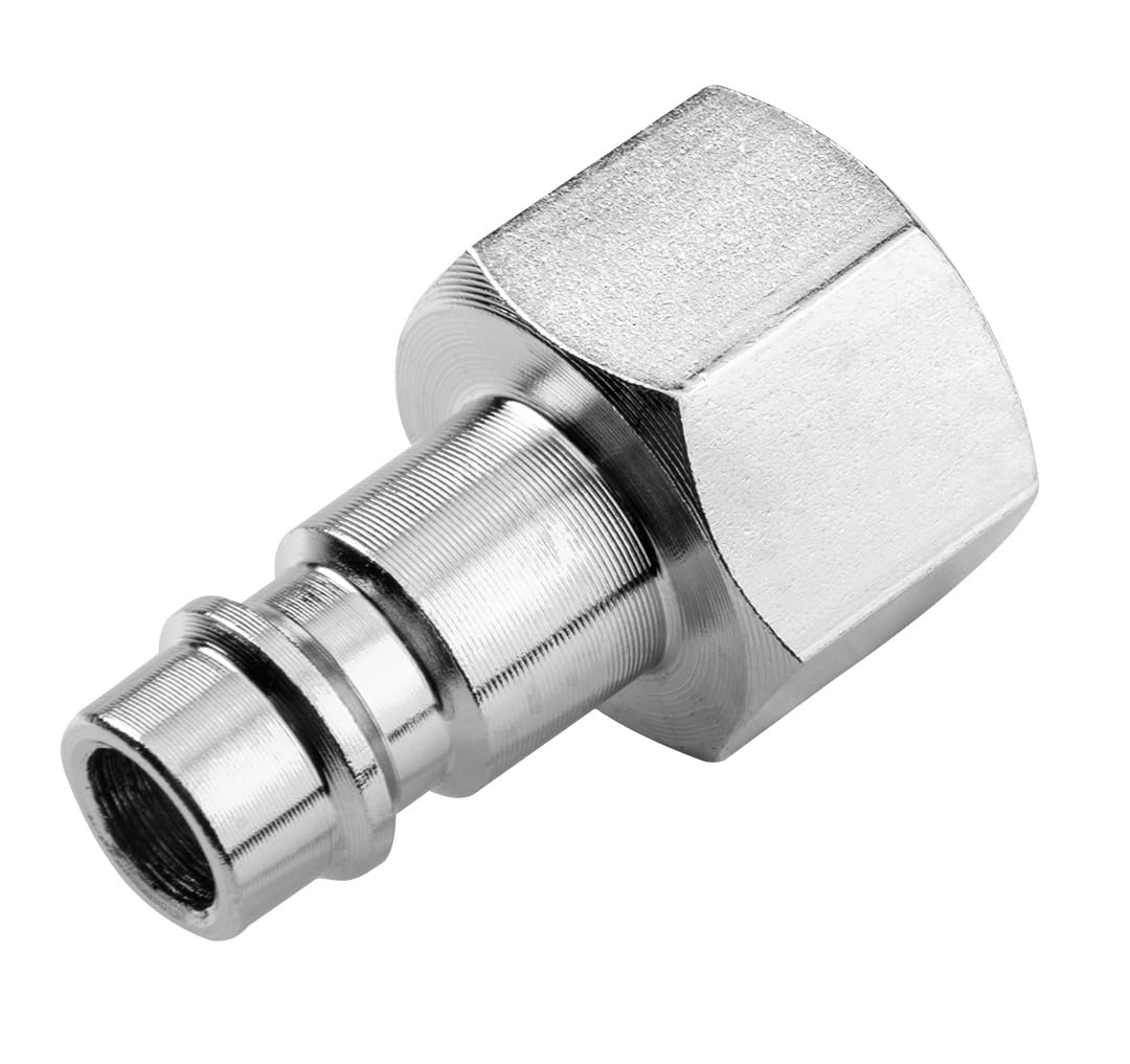 NEO TOOLS 12-656 raccord tuyau 3/8" 16 bars