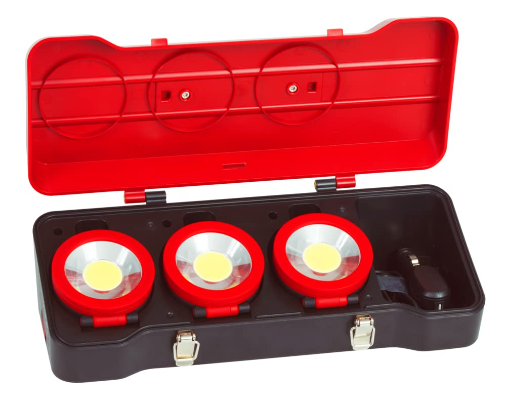 KS Tools 550.1173 lampe d’inspection 190 lumens UV