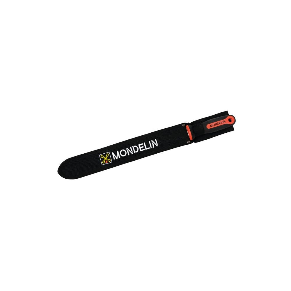 Mondelin couteau isolant avec fourreau lame spéciale