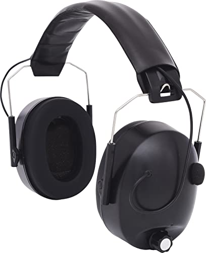 KS Tools 310.0135 casque anti-bruit électronique 85 dB
