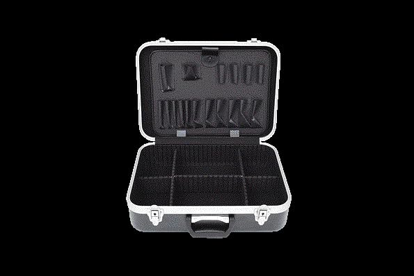 KS Tools 850.0520 valise technicien ABS 30 kg robuste