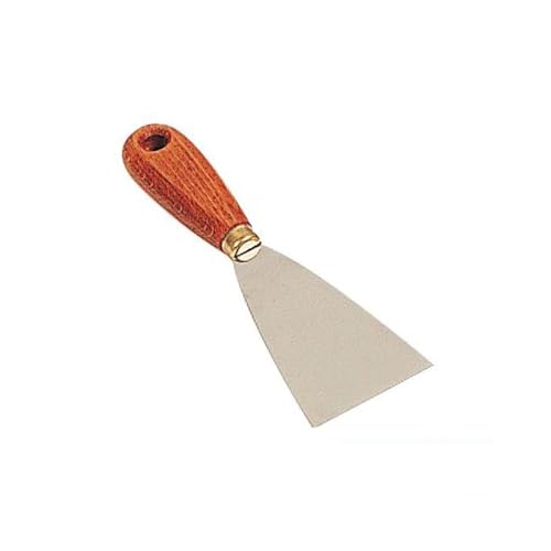 Mondelin Couteau à reboucher inox 5 cm lot de 5