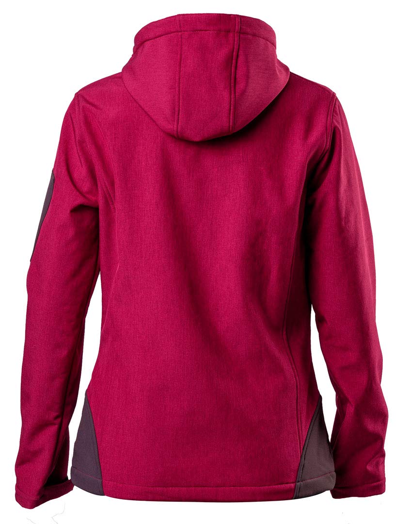 NEO TOOLS Warn veste softshell femme S Tall coupe-vent