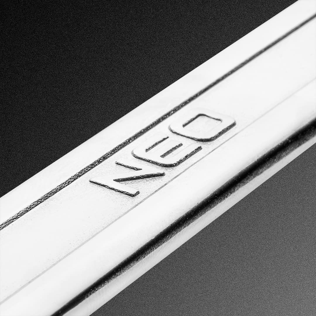 NEO TOOLS 09-424 clé mixte 24 mm 280 mm