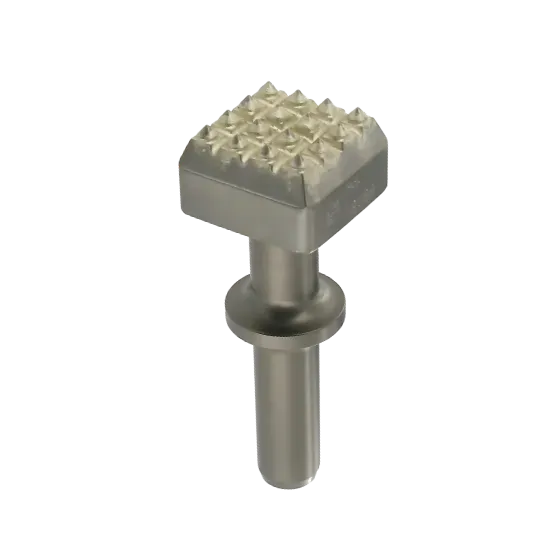 Guillet Boucharde carbure B102C36 texturer pierre