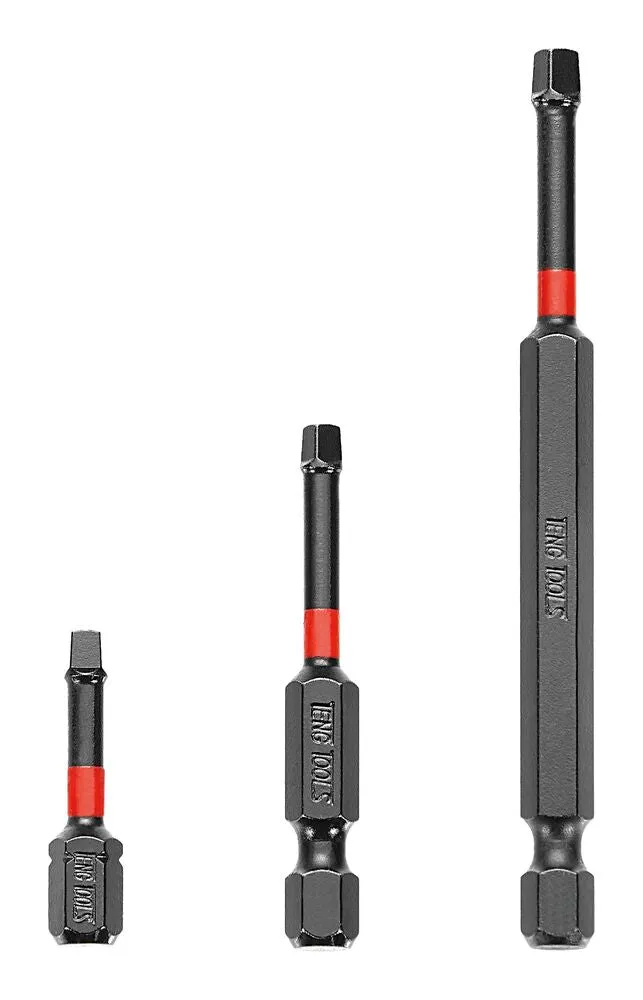 Teng Tools ROB ROB1 embouts impact 30 mm x5