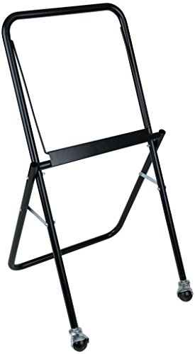 KS Tools 800.0158 Pieds pour dévidoir papier noir