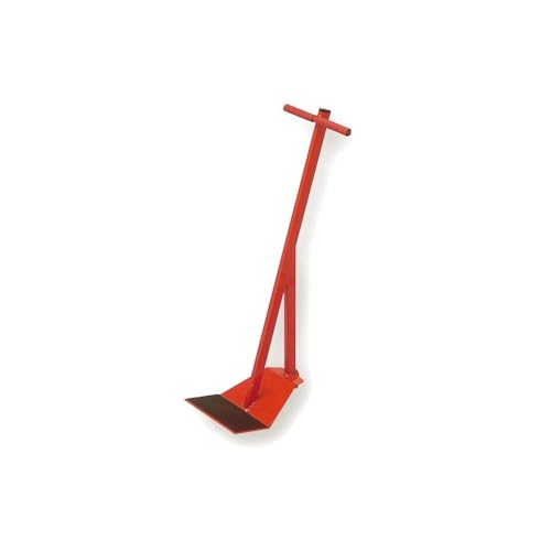 Mondelin accessoire levage chariot porte-plaques chantier robuste