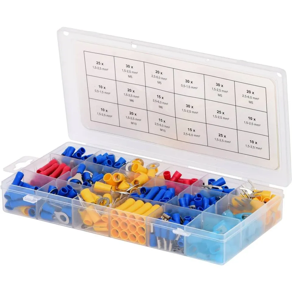 KS Tools 970.0300 Assortiment cosses 360 pièces