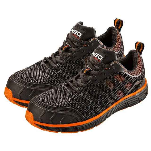 NEO TOOLS chaussures de travail S1 SRC homme taille 42