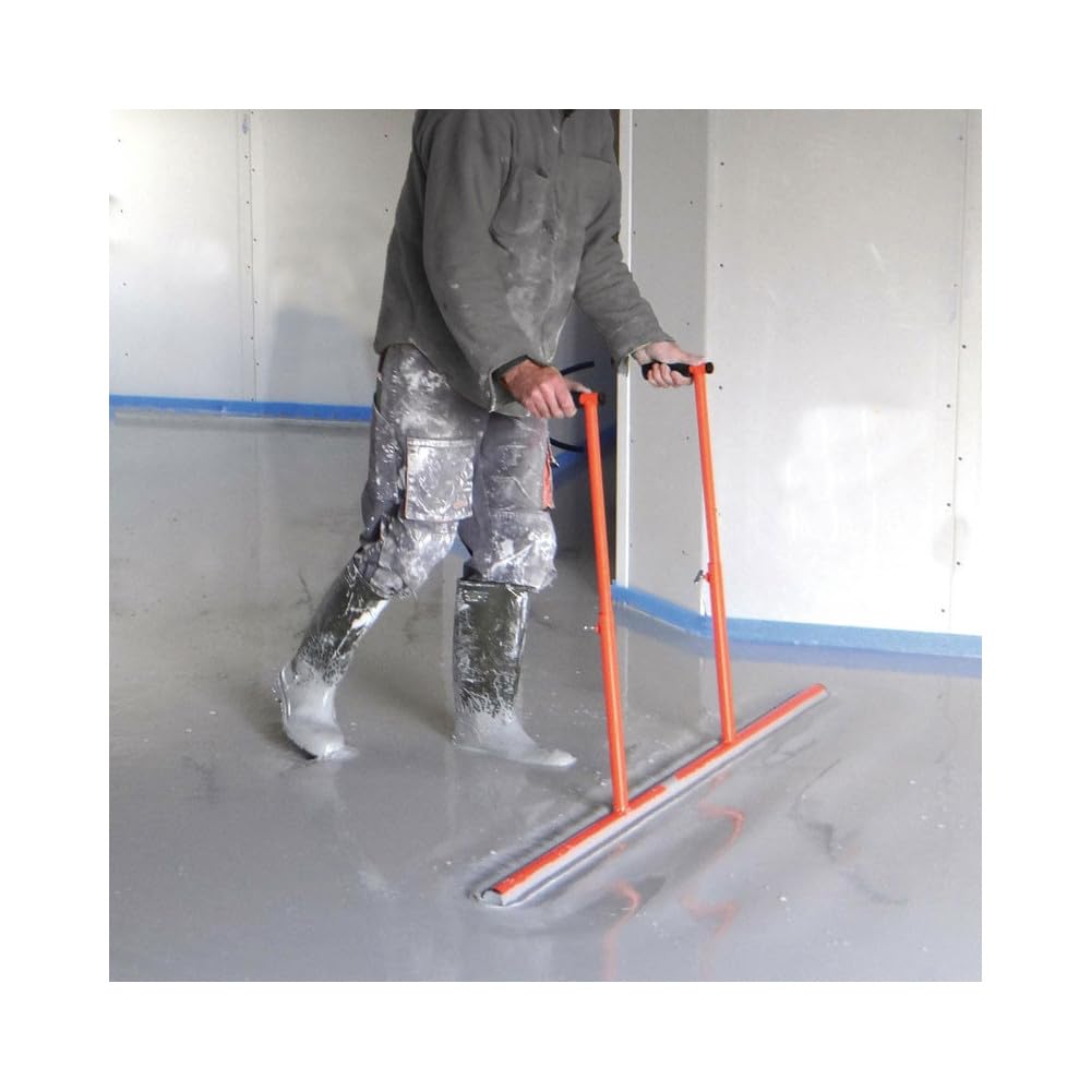 MOB-MONDELIN Barre à débuller acier 2 m 45 mm