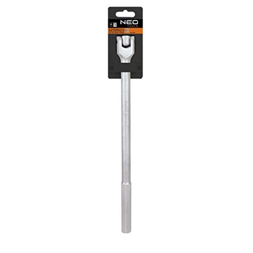 NEO TOOLS 08-356 poignée coulissante 3/4" 510 mm forgée