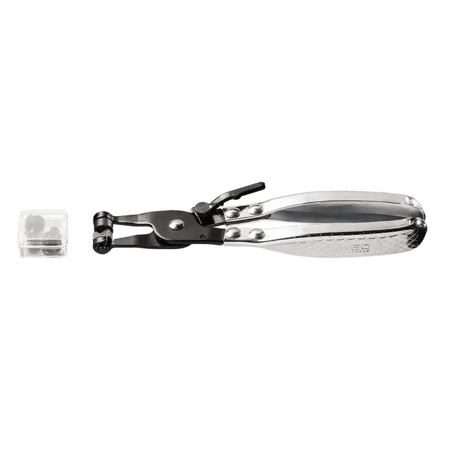 Neo Tools Pince à colliers durites auto 30 cm