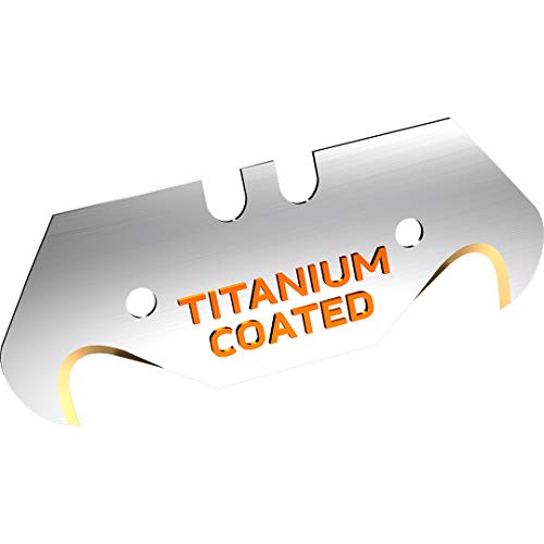 NEO TOOLS TYTAN lames crochet cutter 5 pcs titane