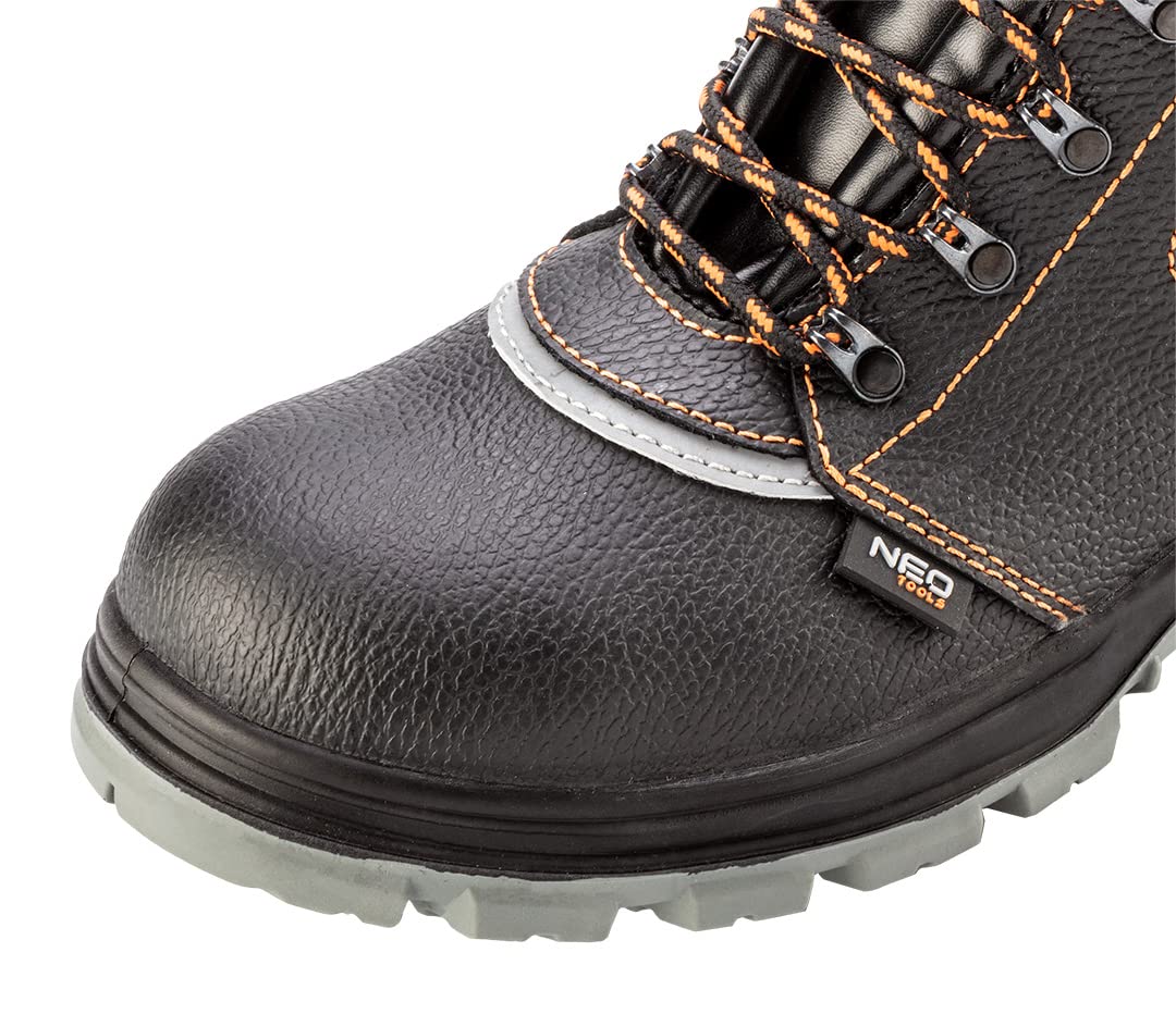 NEO TOOLS 82-14 bottes de sécurité 46 EU S3 SRC