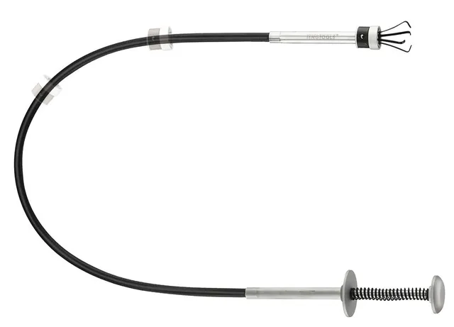 Teng Tools outil ramasse-vis griffe aimant 600 mm