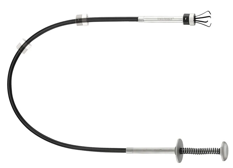 Teng Tools outil ramasse-vis griffe aimant 600 mm