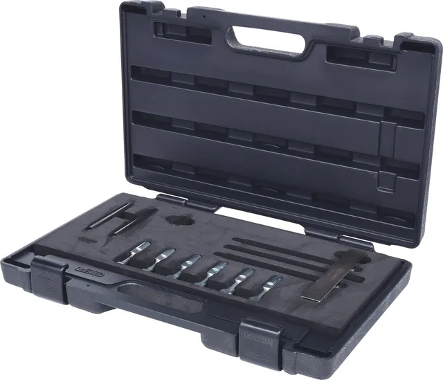 KS Tools 700.1600 coffret roulements billes 15 pcs 1/3