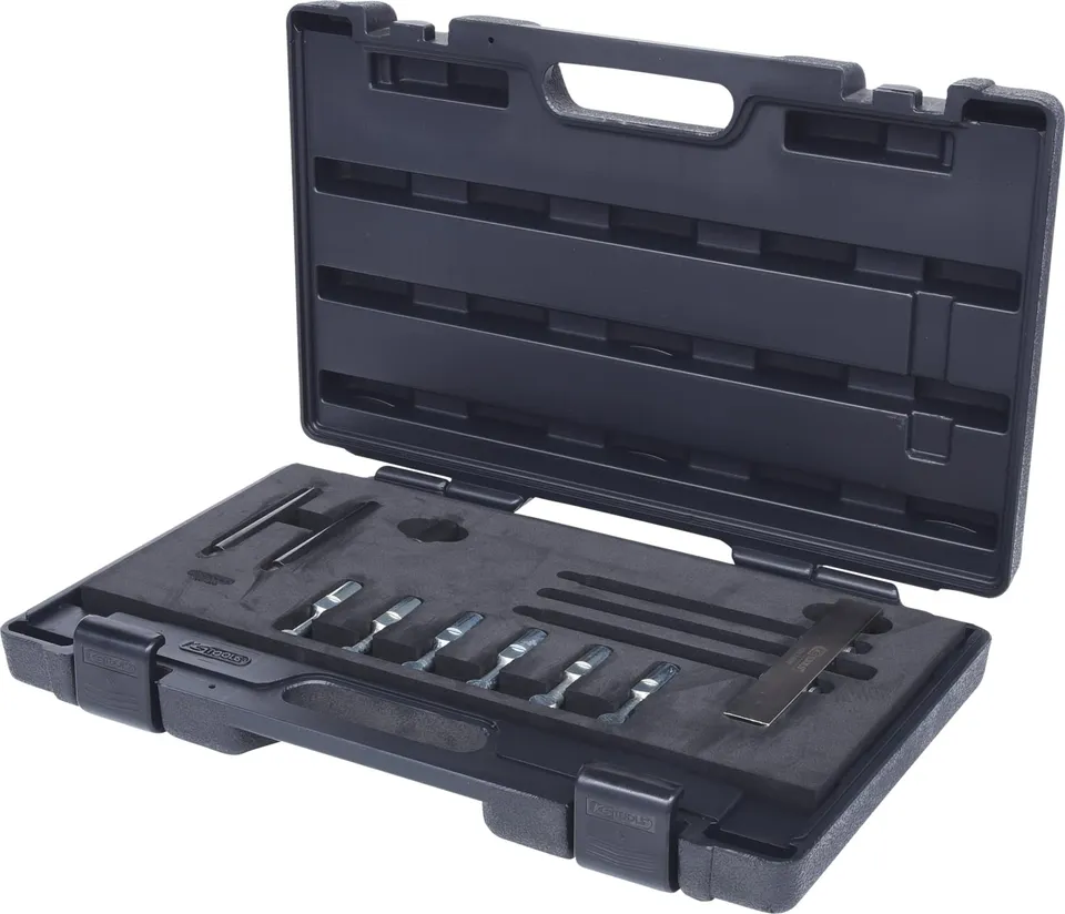 KS Tools 700.1600 coffret roulements billes 15 pcs 1/3