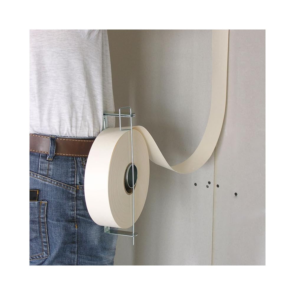 Mondelin dérouleur bande à joint acier zingué crochet ceinture