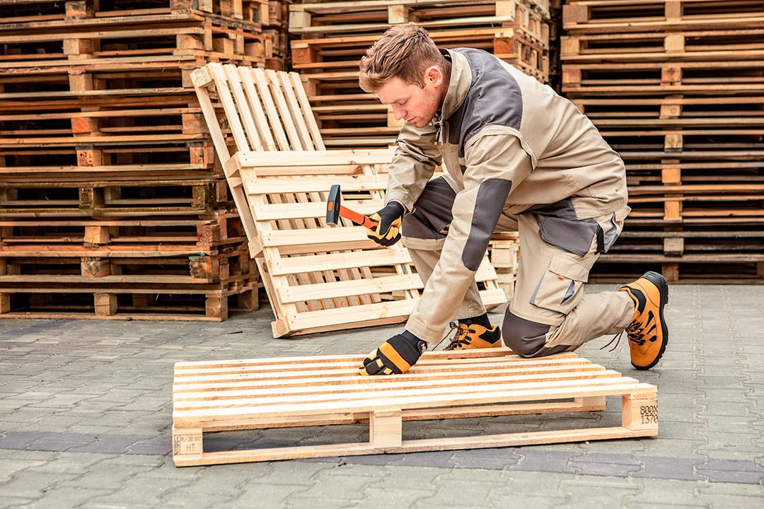 NEO Tools bretelles pro 6 en 1 taille L chantier