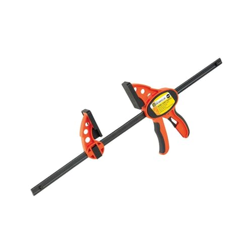 Mondelin serre-joint rapide une main serrage chantier